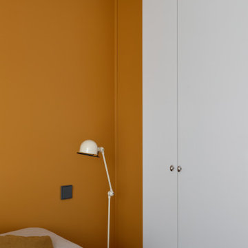 Appartement Sizeranne - 118 m² - Paris 7e