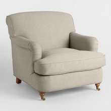 Living Room - Accent Chairs