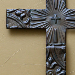 Our Crosses - Wall Sculptures