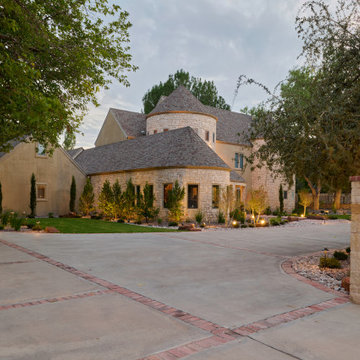 Upper Valley Curb Appeal