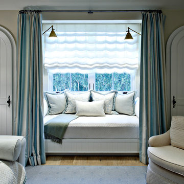 French Eclectic