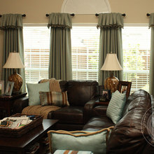 Curtains