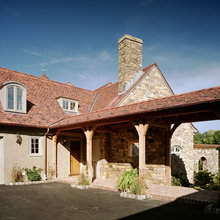 Exterior Ideas