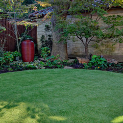 Synthetic Turf - Products