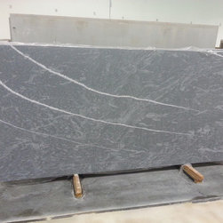 Granite Slabs - Kitchen Countertops