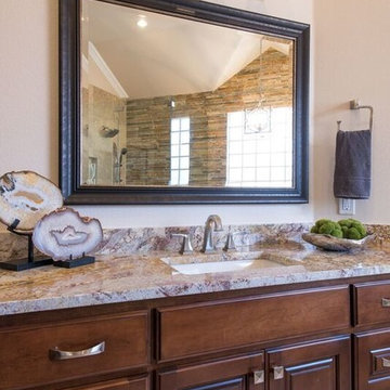 Frisco Nature-Inspired Master - ASID Award Winner 2016