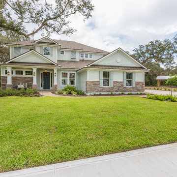 Costa Del Sol Model Home, Castille III