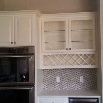 Kohler Residence
