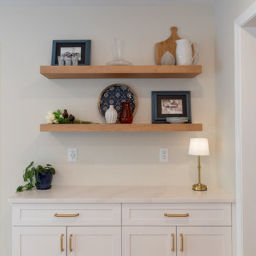 White Oak Haven