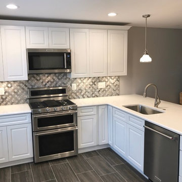 Ashburn Kitchen