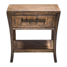 end tables