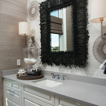 Modern Coastal in Treviso Bay