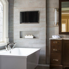 Hill Country Steam Room