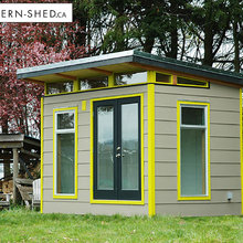 sheds