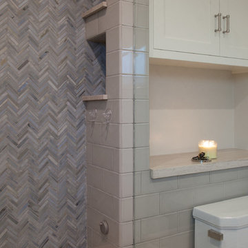 Modern Bathroom