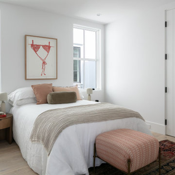 Balboa Home - Newport Beach