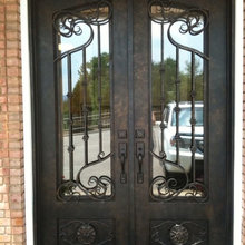 entry doors