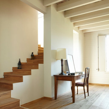 Obra Nova / Obra Nueva