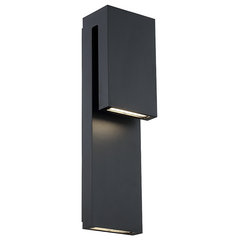 Modern forms double on sale down