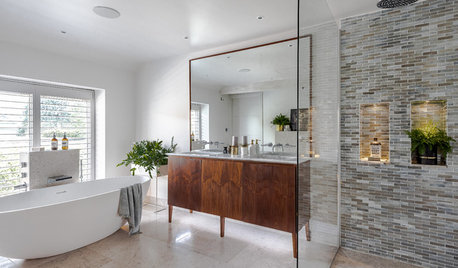 15 Showstopping Vanity Units