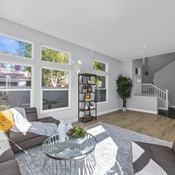Alstot Ct / Tustin