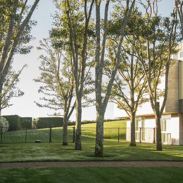 Modern East Hampton House