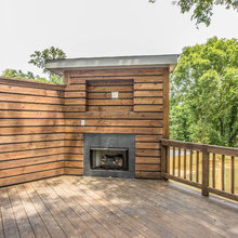 Patio Ideas