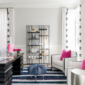 Glam University Park Abode