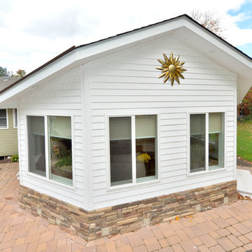Sciarra Sunroom