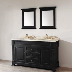 Studio Bathe Vanities - Bathroom Vanities And Sink Consoles
