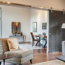 Sliding doors
