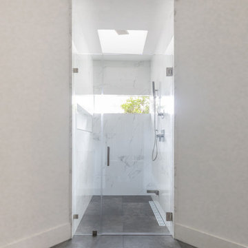 Modern First Floor Remodel