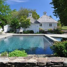 pools