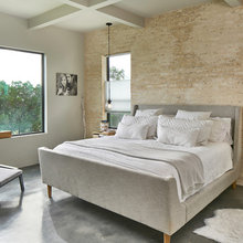 Faux Concrete