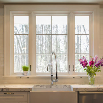 Elm Lane Residence