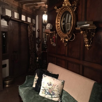 Historical Replica