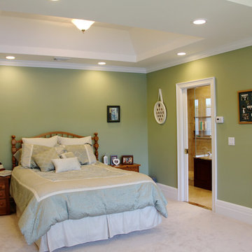 Mountain Lakes, NJ - Historic Renovation