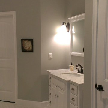 Bathrooms