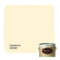 Dunn-Edwards Paints Hazelwood DE5281 - Paint