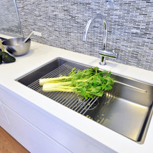 Kitchen sink