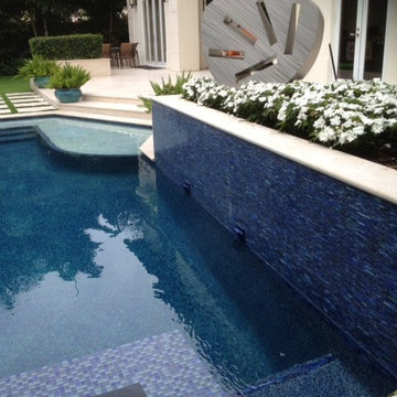Outdoor Spaces