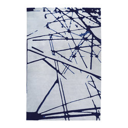 Bridge by The Rug Company - Area Rugs