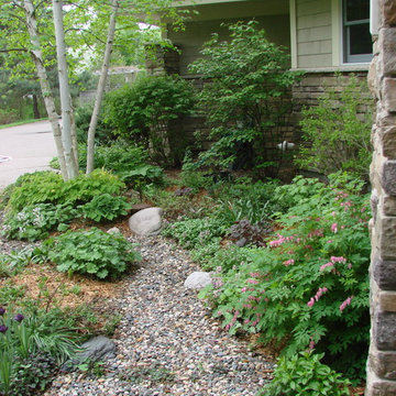 Country Casual Gardens