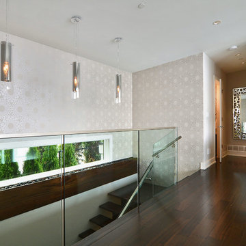 Hilltop Beach House