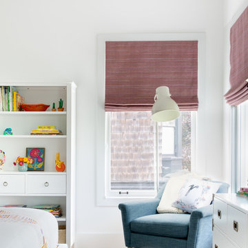 Pacific Heights Collected Contemporary