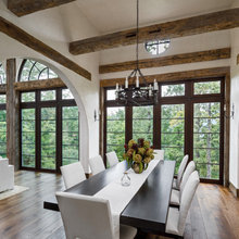 Mountain Dining Room