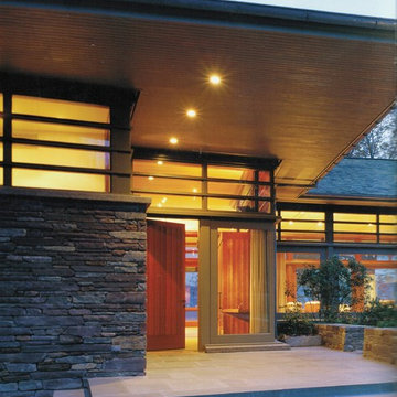 Hudson River Modern