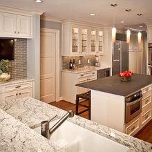 Kitchen Countertops