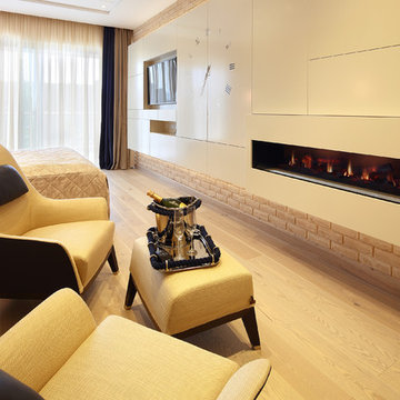 Contemporary Loft