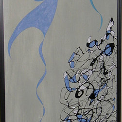 Art Work by the Designer - Artwork